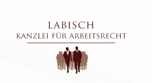 Logo Labisch Kanzlei für Arbeitsrecht Rechts-& Fachanwälte PartG mbB